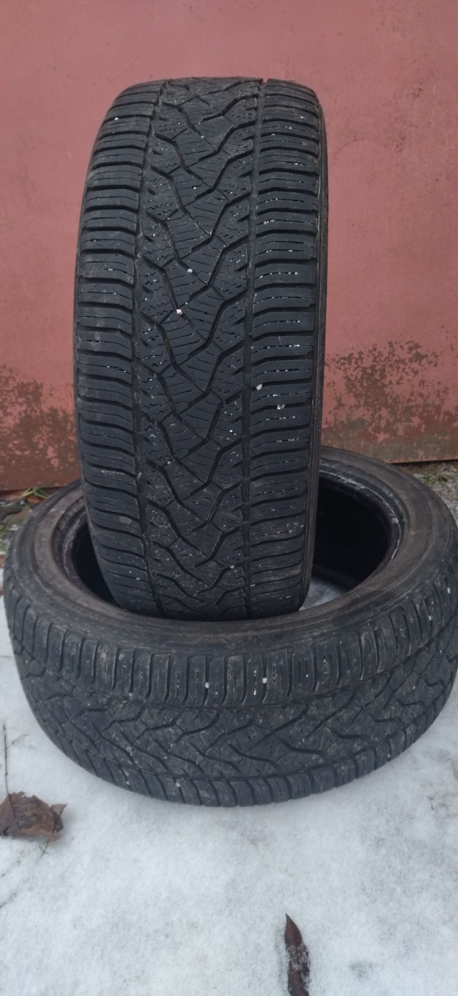 Зимова гума 225/45 R17