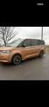 Felgi aluminiowe koła  VW Multivan t5, T6, T6.1, T7