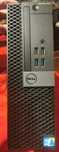 Dell OptiPlex 3040 CPU  i5-6500 - HDD 1TB - Graphics HD 530