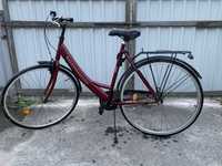 Продам жіночий велосипед Cityshopping