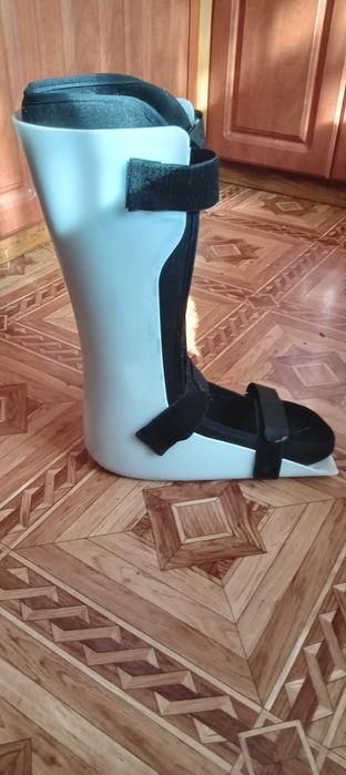 Бандаж на ступню ноги