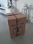 Thermomix tm6 limitowana edycja Rudolf.