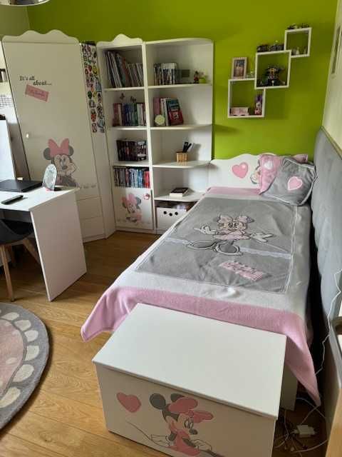 Idealny zestaw  mebli  MEBLIK  MINI