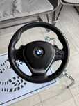 Kierownica BMW F20 F30 F31 F32 SPORT LINE ŁOPATKI