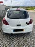 Opel Corsa 1.3 CDTi Black Edition ecoFLEX
