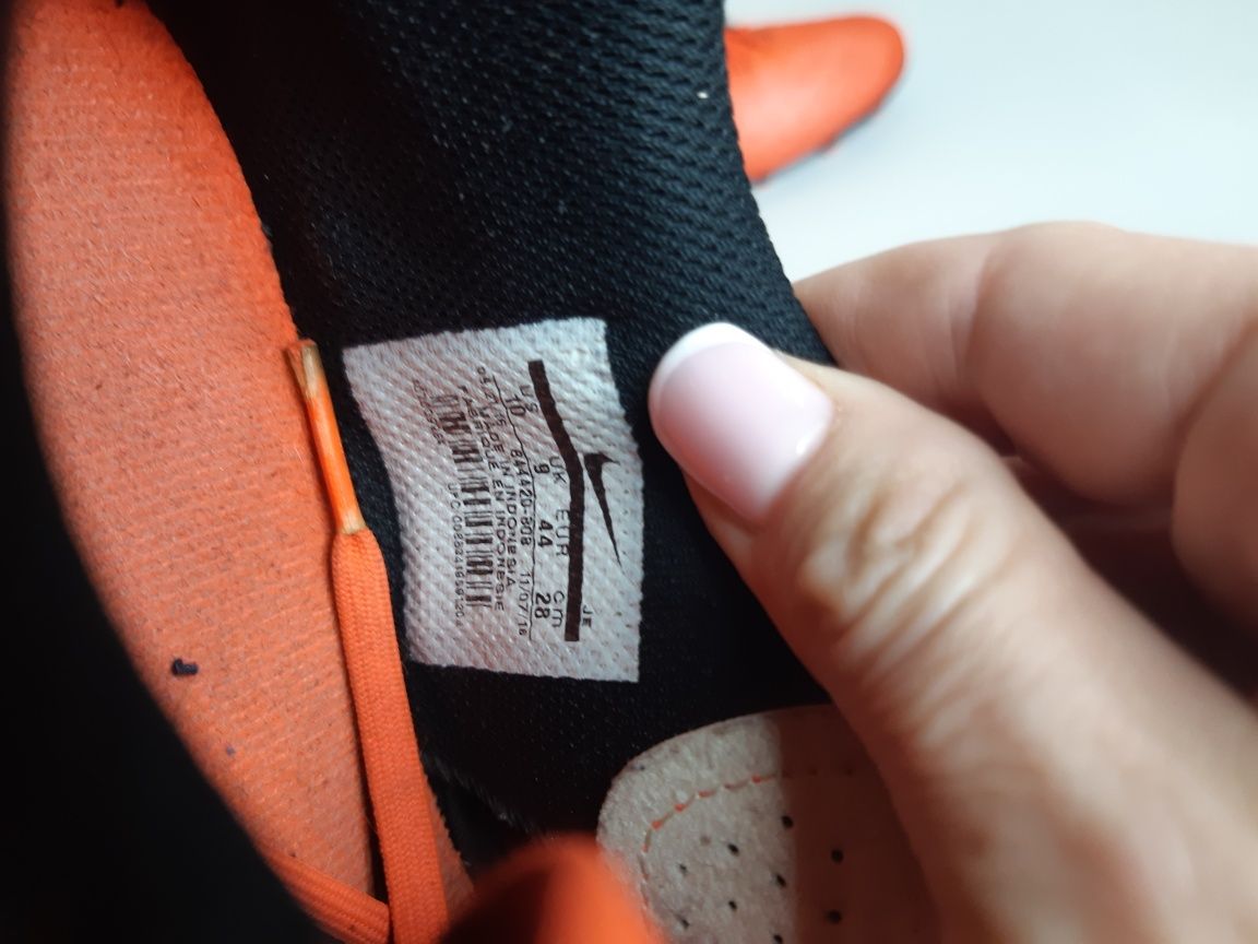 Бутси Nike magista ola 2 оригінал
