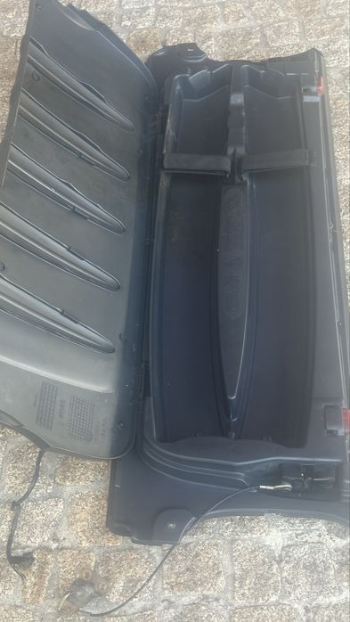 Tampa mala smart 450