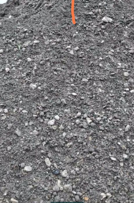 gruz kruszywo ziemia ogrodowa czarnoziem żwir piasek