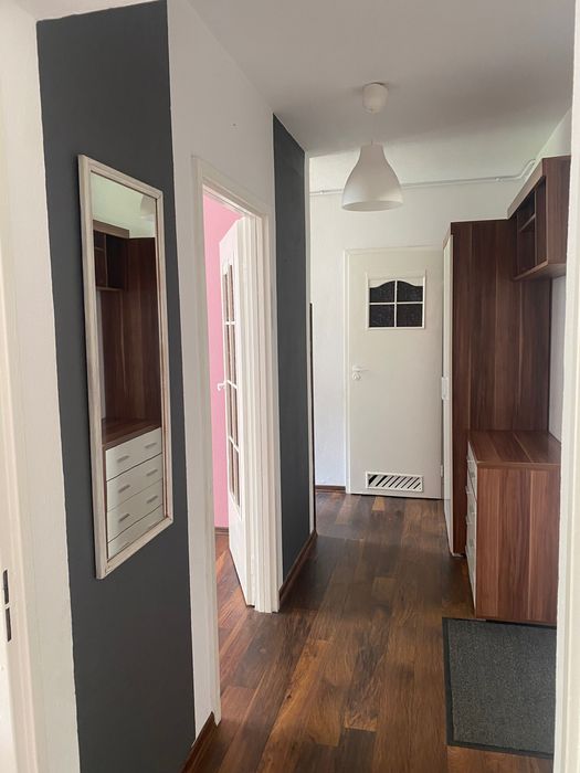 Mieszkanie 2-pokojowe, 39,60 m2, 1 piętro - Ustronie