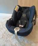 Cybex cloud Z i-size