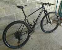 Bicicleta btt Merida 29" carbono