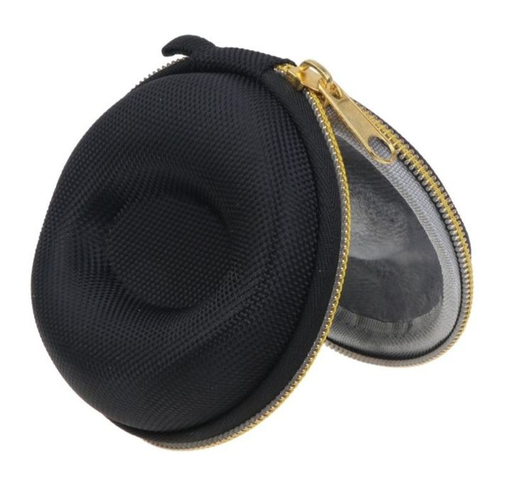 Estojo Viagem 1 Relógio Fortis Hamilton Tissot Citizen Breitling Rolex