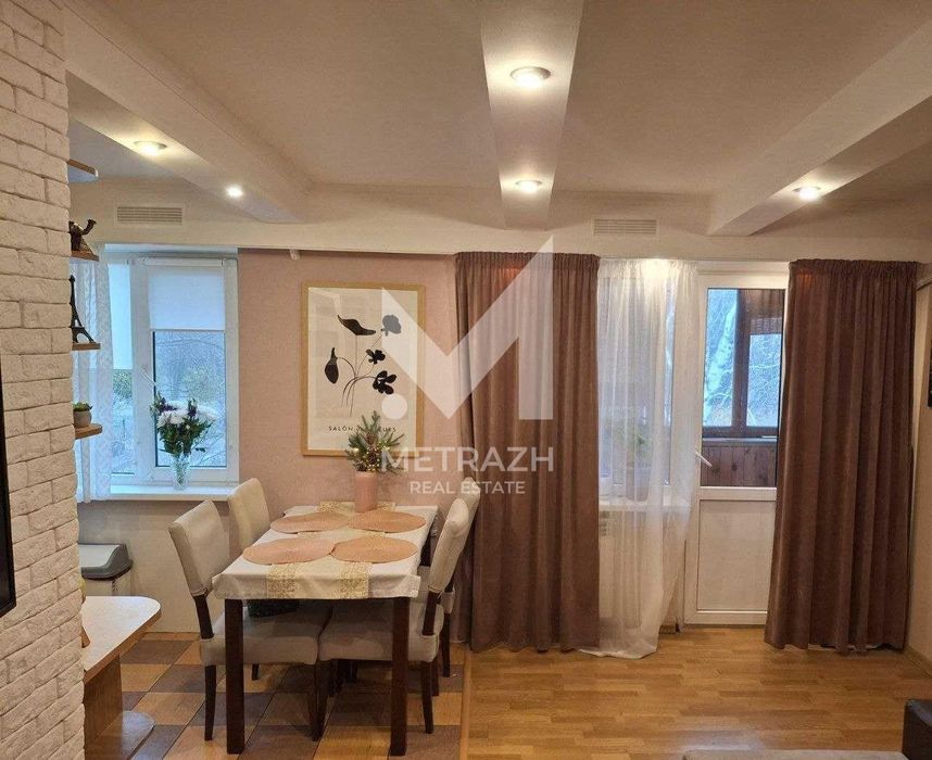 Топ продаж 2к квартири 43м кв., м.Дорогожичі