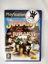 Jumanji Ps2       .