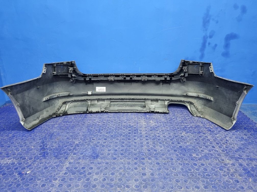 ZDERZAK tylny AUDI A3 8V5 SEDAN zderzak tył Oryginał