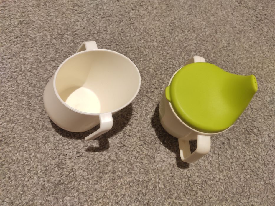 Zestaw do nauki picia