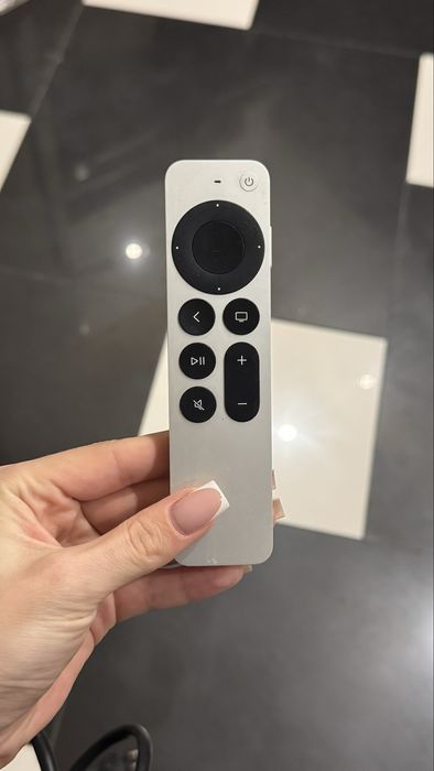 Apple tv 128 гб.