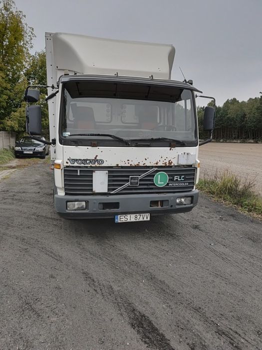 Sprzedam Volvo FL6
