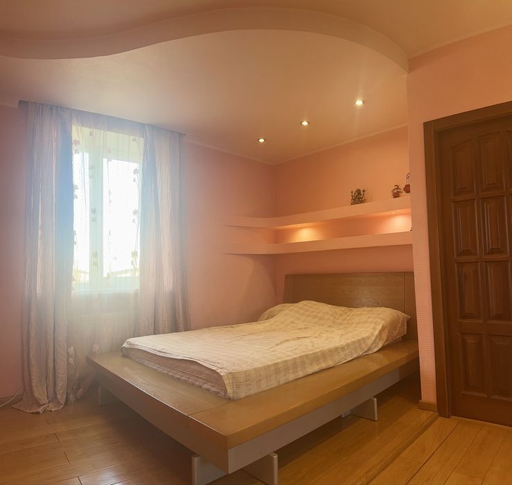 1/2 коттеджа, 2 эт, район Роковатой, ул Шахтерская