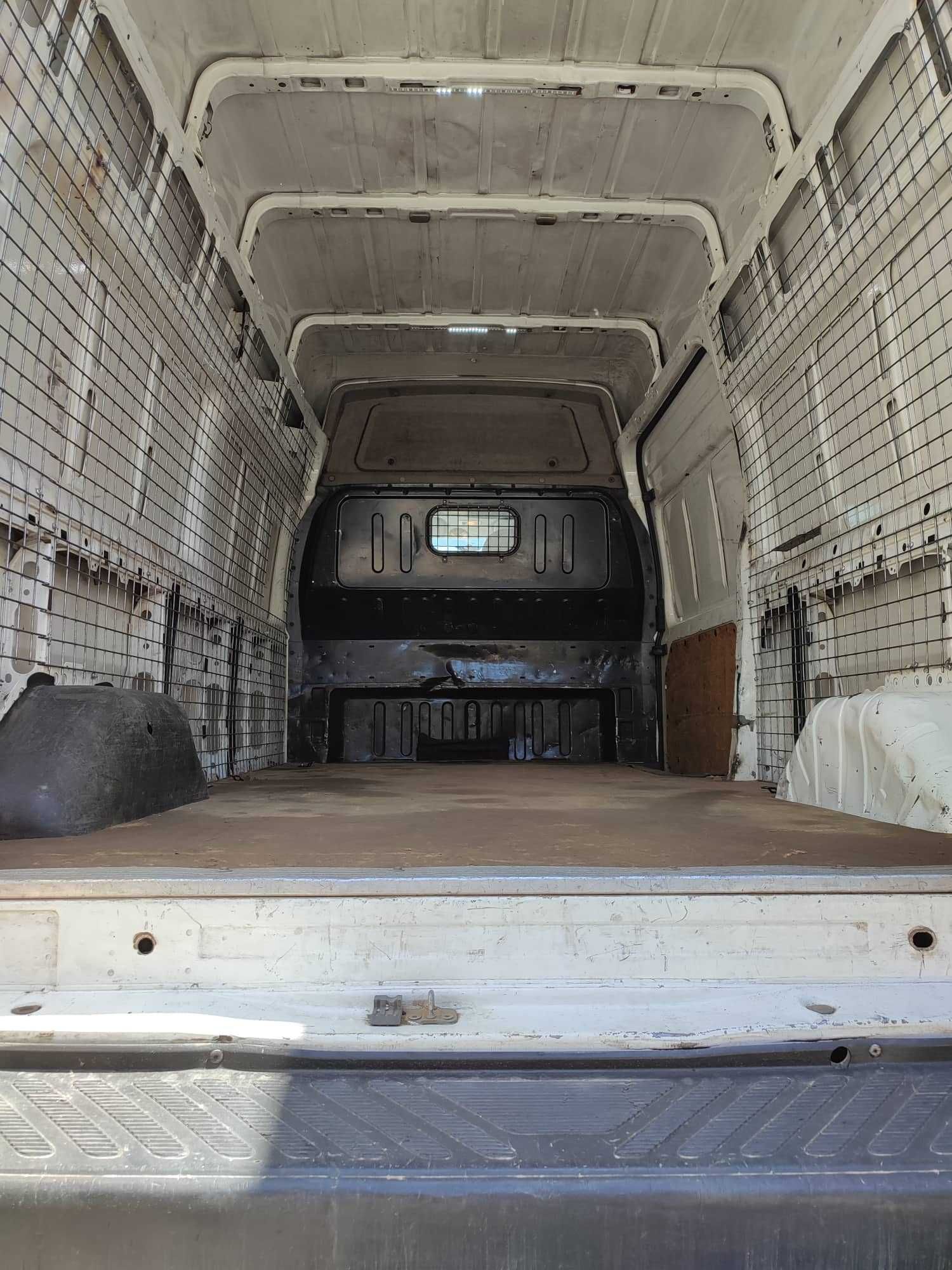 Transportes e Mudanças 20€/h