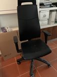 Cadeira escritorio IKEA