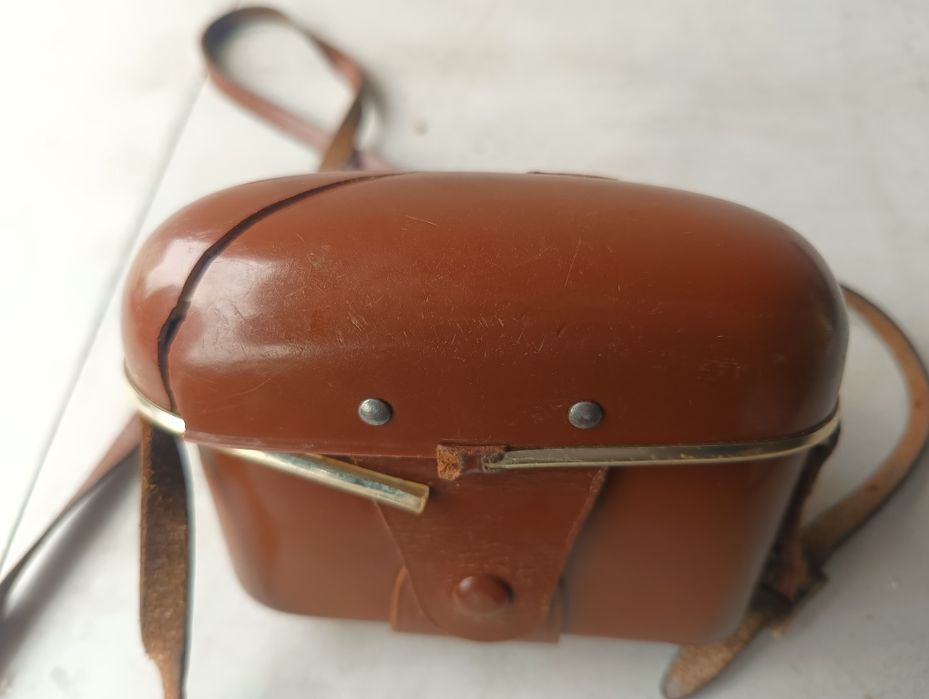 Stary aparat fotograficzny