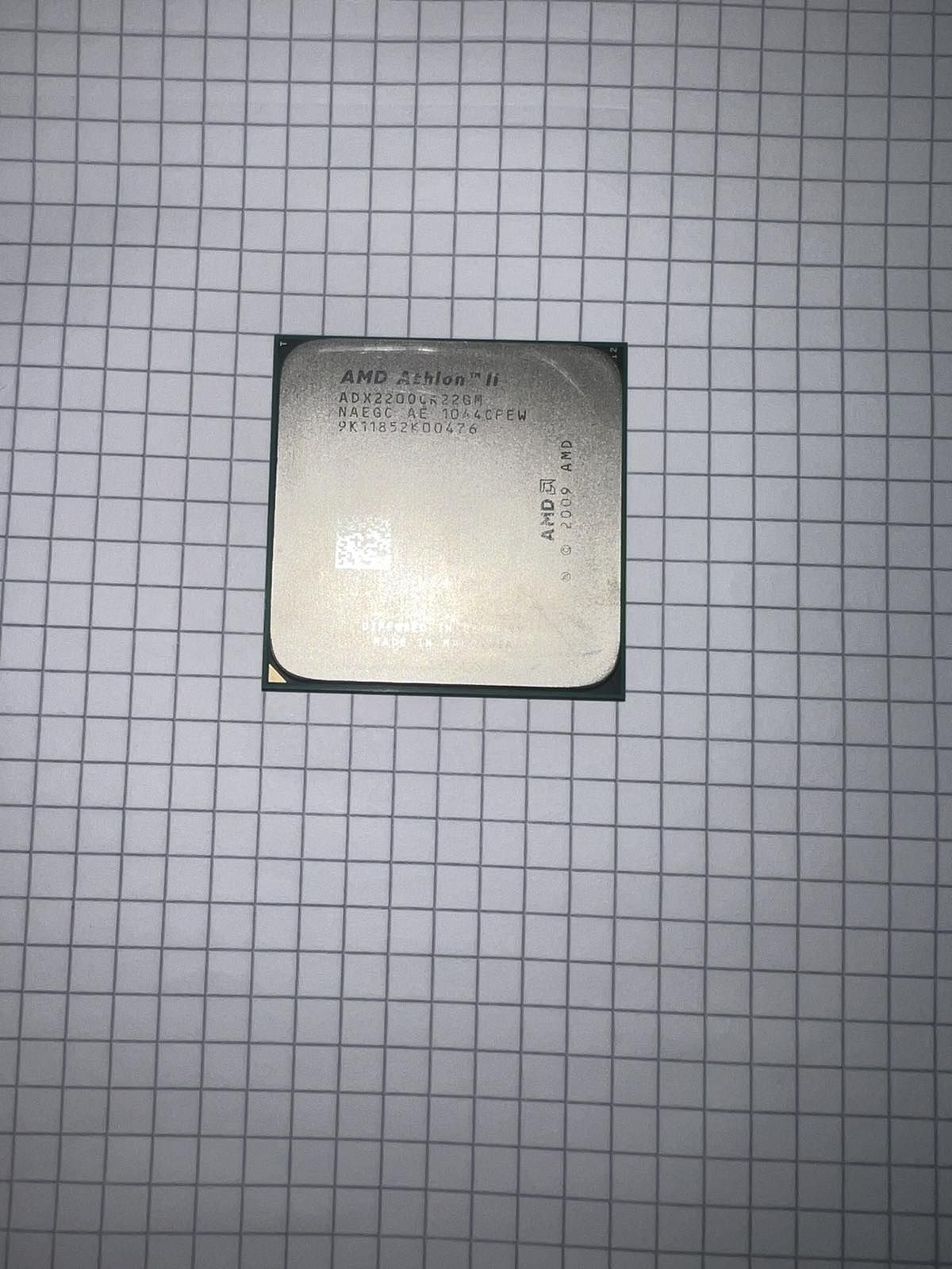 Продаю полный комплект материнской платы socket am2
