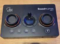 Creative Sound Blaster GC7