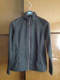 Bluza softshell damska L