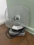 Antena para televisao