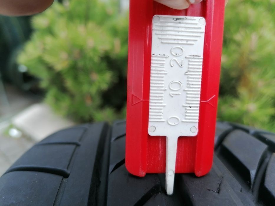 175/55R15 77T Continental ContiEcoconta EP lato para Smart Tył