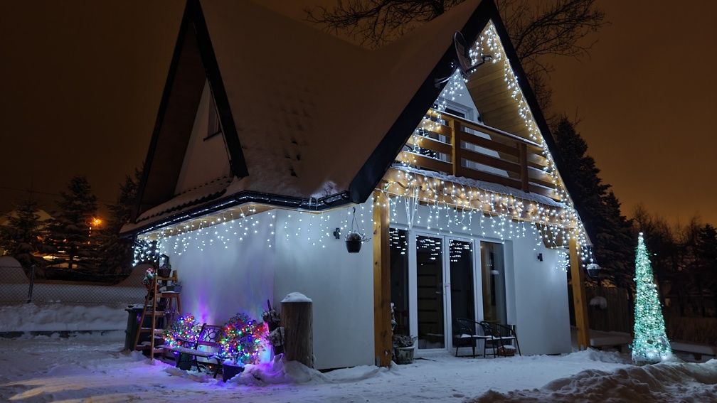 Domek z Pięknym Widokiem na Góry - Kościelisko ZAKOPANE