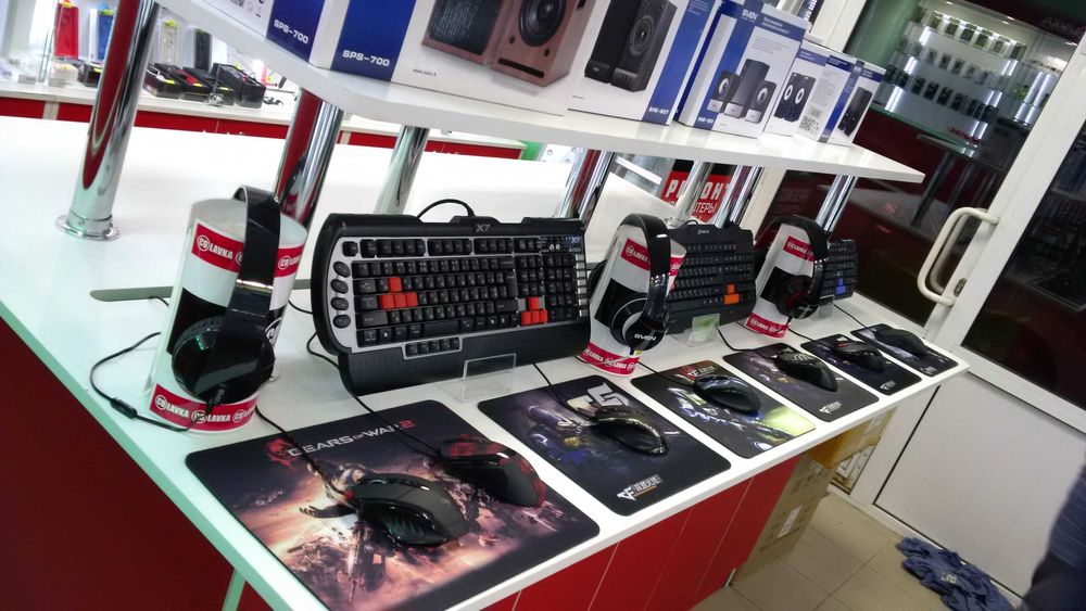 Магазин 20 кв.м Намыв | ПЕРВАЯ линия, жилой массив | продажа, обмен