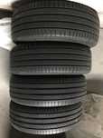 Sprzedam 4 opony letnie 205/55/16