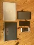 Tablety, smartfon, iphone SE