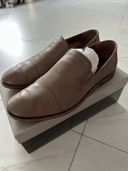 Туфли размер 45 Carlo pazolini