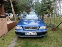 Volvo S40 rocznik 1997