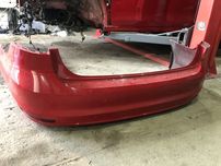 Бампер jetta usa разборка