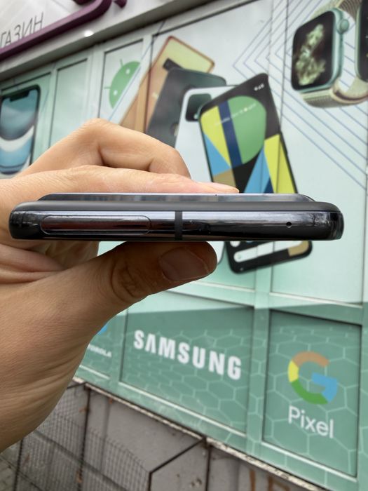 Google Pixel 8 pro 256gb. З Коробкою!