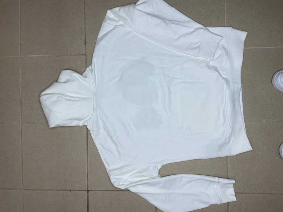 Sweat, entrego em mãos na zona do porto