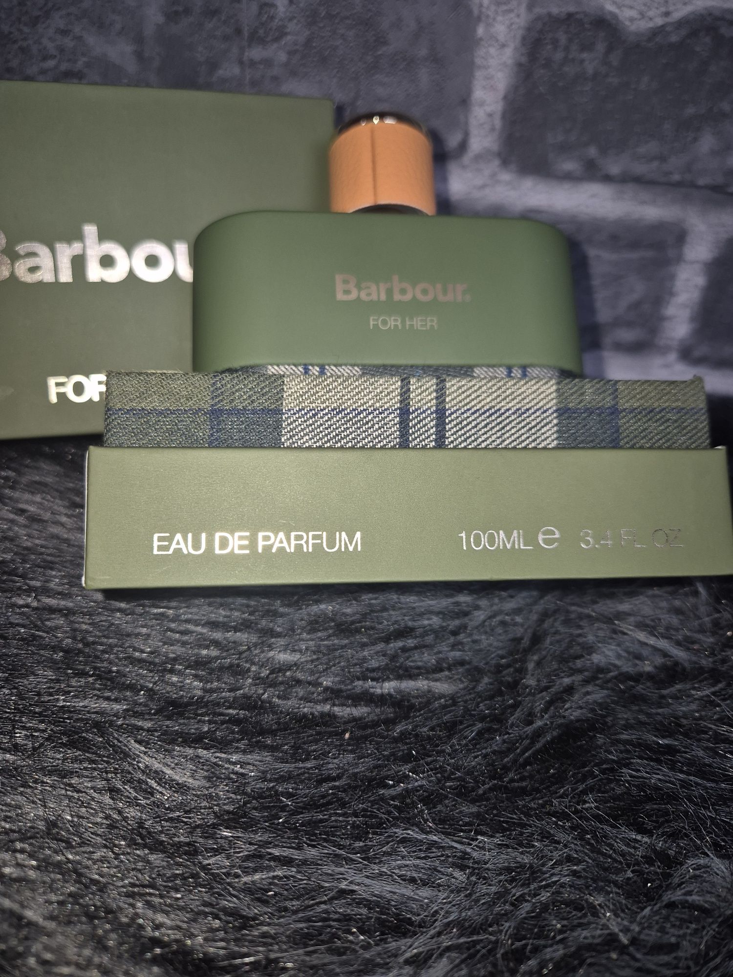 Perfume Barbour for Her 100ml