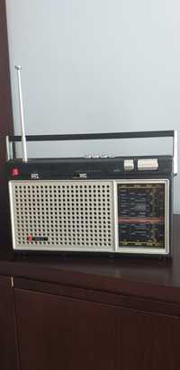 Radio belgijskie "SIERA" typ 1414/00