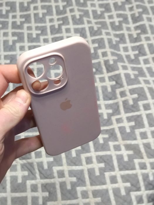 Чохол / кейс 14 pro