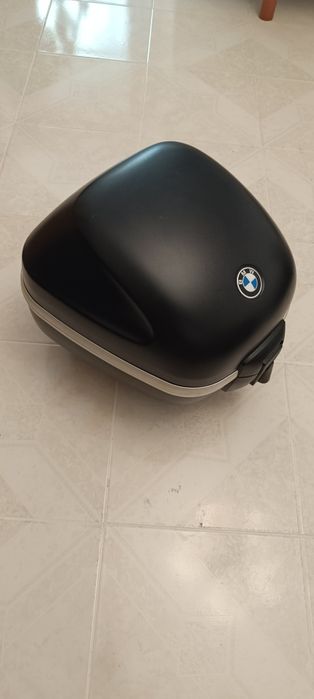 Top case Original BMW 26 litros
