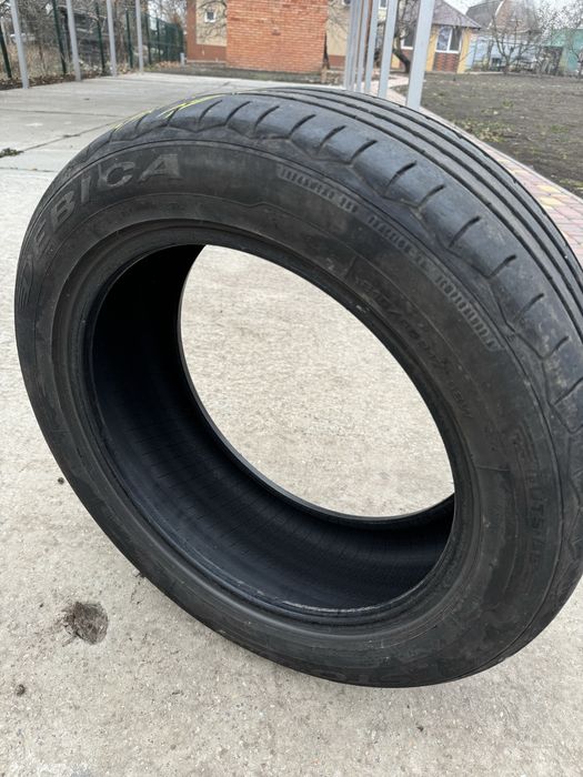 Літня гума Camry 40 R17