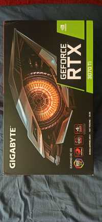 Gigabyte GeForce RTX 3070 Ti Gaming OC 8GB GV-N307TGAMING OC-8GD