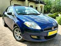 Fiat Bravo 1.4 **Klima**Tempomat**Grzane fotele**