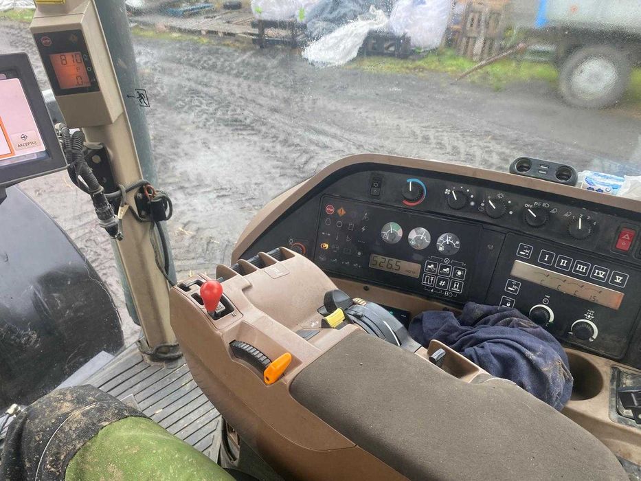 John deere 8200 sprzedam