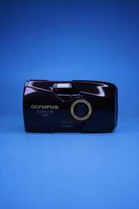 Olympus Mju ii Limited