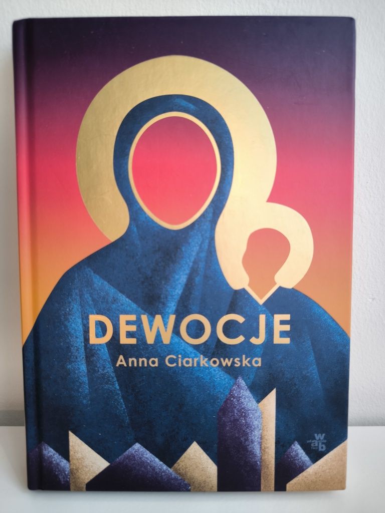 Anna Ciarkowska Dewocje